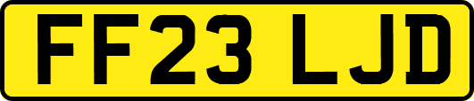 FF23LJD