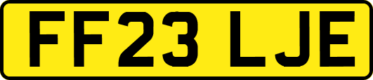 FF23LJE