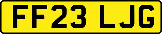 FF23LJG
