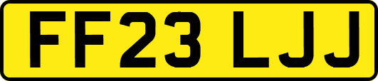 FF23LJJ