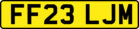 FF23LJM