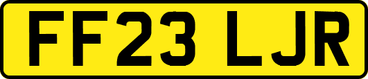 FF23LJR