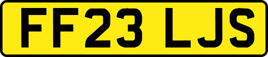 FF23LJS
