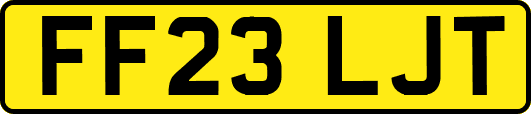 FF23LJT