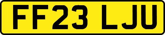FF23LJU