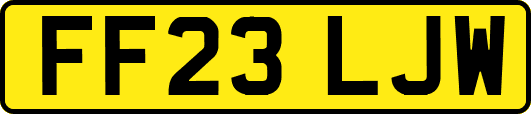 FF23LJW