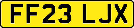 FF23LJX
