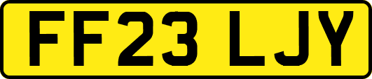 FF23LJY
