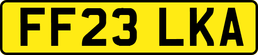 FF23LKA