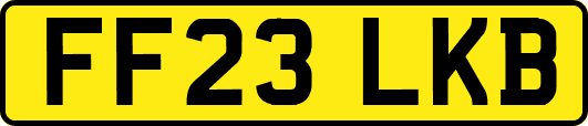 FF23LKB
