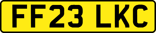 FF23LKC