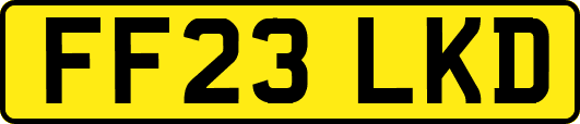 FF23LKD