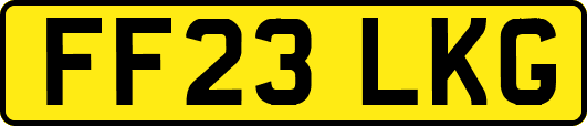 FF23LKG