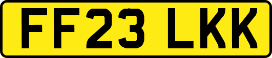 FF23LKK