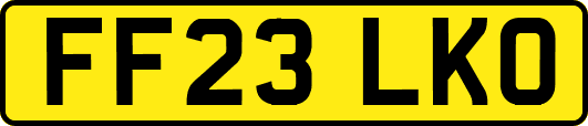 FF23LKO