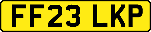 FF23LKP