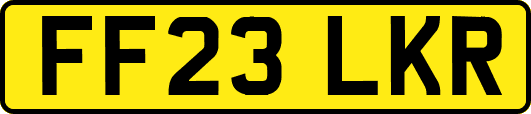 FF23LKR