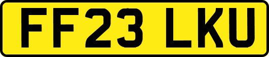 FF23LKU