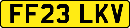 FF23LKV