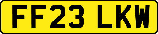 FF23LKW