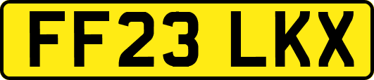 FF23LKX