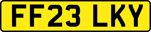 FF23LKY