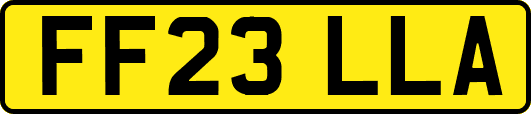 FF23LLA