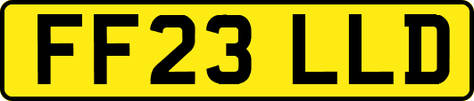 FF23LLD