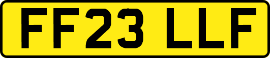 FF23LLF
