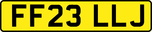 FF23LLJ