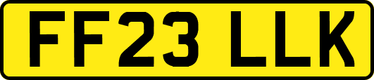 FF23LLK