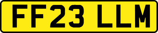 FF23LLM