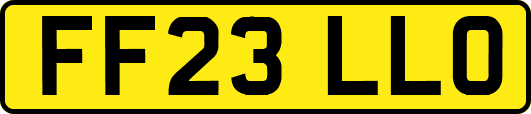 FF23LLO
