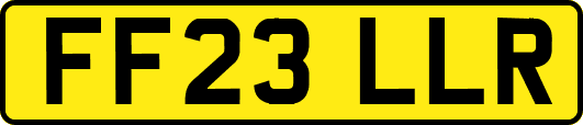 FF23LLR