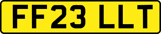 FF23LLT