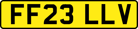 FF23LLV