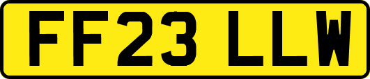 FF23LLW