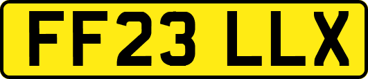 FF23LLX