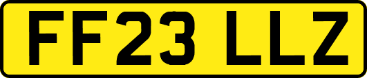 FF23LLZ