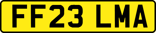 FF23LMA