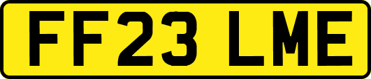 FF23LME