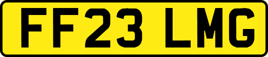 FF23LMG