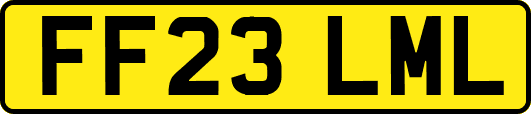 FF23LML