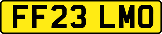 FF23LMO