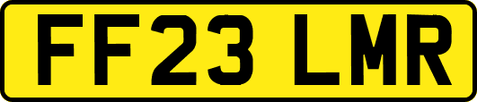FF23LMR