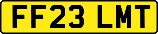 FF23LMT