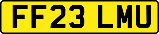 FF23LMU