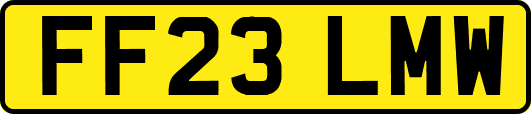 FF23LMW