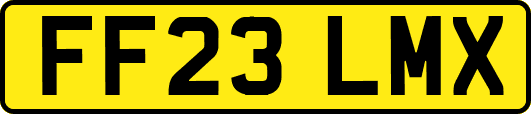 FF23LMX