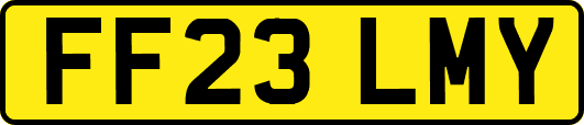 FF23LMY
